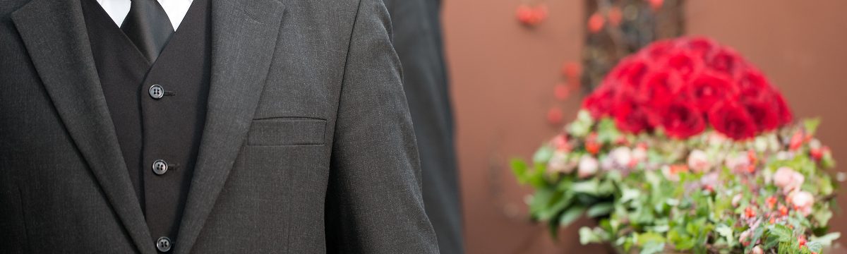 Bestatter & Pietäten in Hainburg
