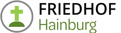 Logo des Informationsportals Friedhöfe Hainburg